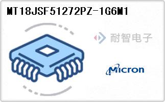 MT18JSF51272PZ-1G6M1