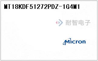 MT18KDF51272PDZ-1G4M1