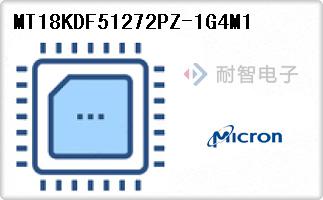 MT18KDF51272PZ-1G4M1