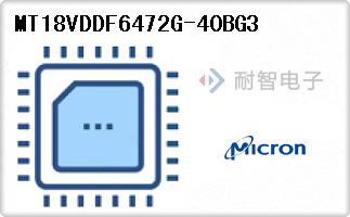 MT18VDDF6472G-40BG3