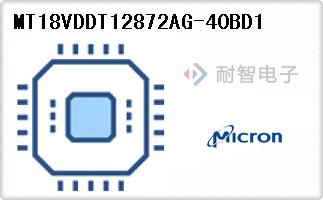 MT18VDDT12872AG-40BD