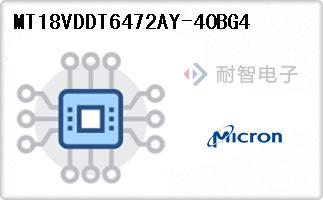 MT18VDDT6472AY-40BG4