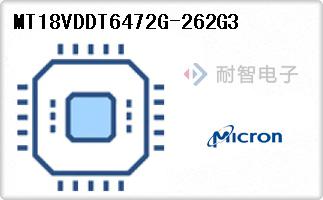 MT18VDDT6472G-262G3