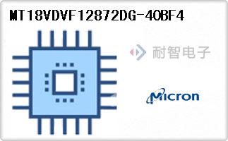 MT18VDVF12872DG-40BF4