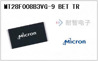MT28F008B3VG-9 BET T