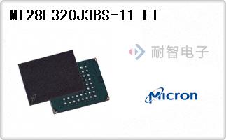 MT28F320J3BS-11 ET