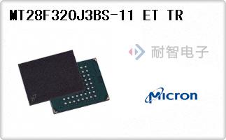 MT28F320J3BS-11 ET TR