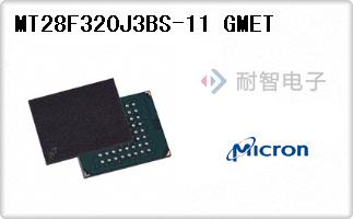 MT28F320J3BS-11 GMET