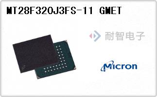 MT28F320J3FS-11 GMET