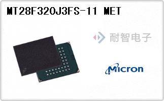 MT28F320J3FS-11 MET