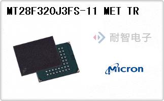 MT28F320J3FS-11 MET 