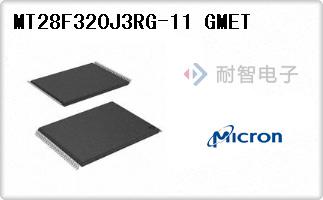 MT28F320J3RG-11 GMET