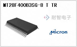 MT28F400B3SG-8 T TR