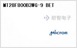 MT28F800B3WG-9 BET