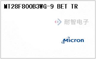 MT28F800B3WG-9 BET TR