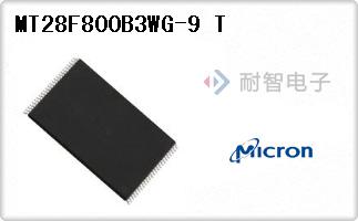 MT28F800B3WG-9 T