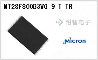 MT28F800B3WG-9 T TR