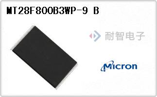 MT28F800B3WP-9 B