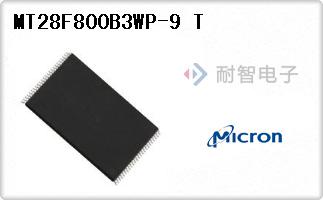 MT28F800B3WP-9 T