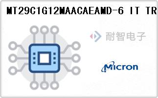 MT29C1G12MAACAEAMD-6 IT TR