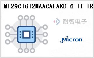 MT29C1G12MAACAFAKD-6