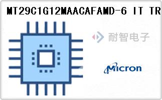 MT29C1G12MAACAFAMD-6 IT TR