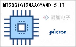 MT29C1G12MAACYAMD-5 