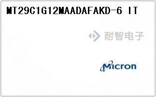 MT29C1G12MAADAFAKD-6 IT