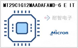 MT29C1G12MAADAFAMD-6 E IT