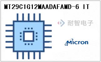 MT29C1G12MAADAFAMD-6 IT
