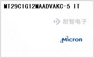 MT29C1G12MAADVAKC-5 IT
