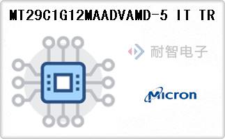 MT29C1G12MAADVAMD-5 IT TR