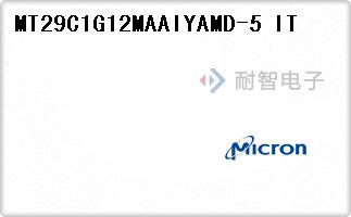 MT29C1G12MAAIYAMD-5 
