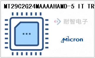 MT29C2G24MAAAAHAMD-5 IT TR