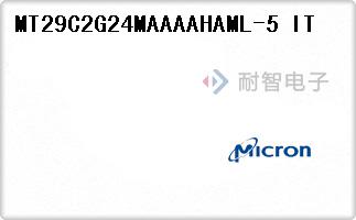 MT29C2G24MAAAAHAML-5 IT