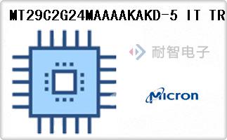 MT29C2G24MAAAAKAKD-5 IT TR