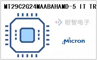 MT29C2G24MAABAHAMD-5 IT TR