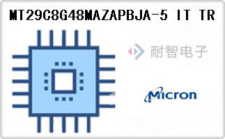 MT29C8G48MAZAPBJA-5 IT TR