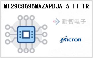 MT29C8G96MAZAPDJA-5 IT TR