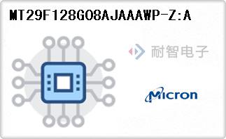 MT29F128G08AJAAAWP-Z:A