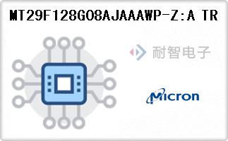 MT29F128G08AJAAAWP-Z