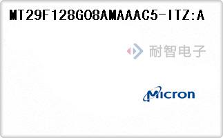 MT29F128G08AMAAAC5-ITZ:A代理