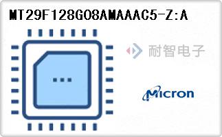 MT29F128G08AMAAAC5-Z