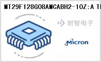 MT29F128G08AMCABH2-1