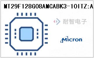 MT29F128G08AMCABK3-1