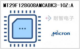 MT29F128G08AMCABK3-10Z:A