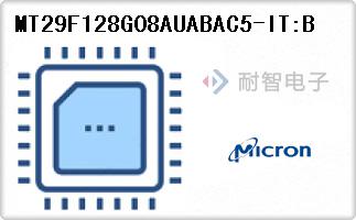 MT29F128G08AUABAC5-IT:B