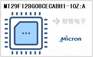 MT29F128G08CECABH1-1