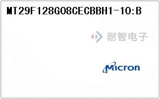 MT29F128G08CECBBH1-10:B