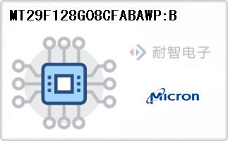 MT29F128G08CFABAWP:B
